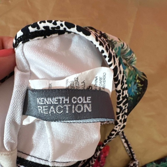 KENNETH Cole reaction bikini - Picture 4 of 6